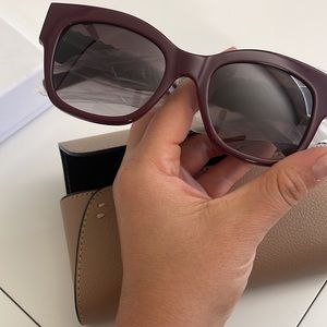 Tod's Sunglasses